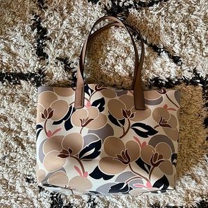 Kate Spade Reversible Tote
